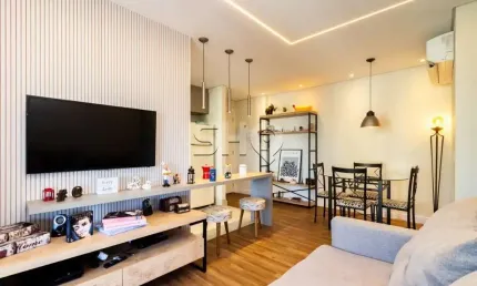 Apartamento com 3 quartos à venda na rua lauriano fernandes júnior, 130, vila leopoldina, são paulo, 88 m2 por r$ 1.350.000