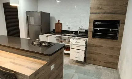 Apartamento com 3 quartos à venda na rua santos, 428, pitangueiras, guarujá, 98 m2 por r$ 570.000