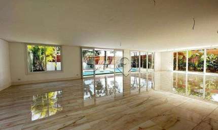 Casa em condomínio fechado com 4 quartos à venda na Rua Zacarias de Gois, 252, Parque Colonial, São Paulo por R$ 8.600.000
