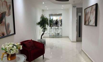 Apartamento com 3 quartos para alugar na Rua Doutor Gabriel dos Santos, 253, Santa Cecília, São Paulo por R$ 5.100
