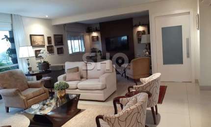 Apartamento com 3 quartos à venda na Rua Doutor Paulo Ferraz da Costa Aguiar, 1600, Vila Yara, Osasco por R$ 2.450.000