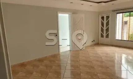 Casa com 3 quartos à venda na Rua Mateus Garcia, 648, Vila Irmãos Arnoni, São Paulo por R$ 998.000