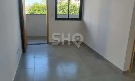 Apartamento com 2 quartos à venda na Rua da Virgem, 221, Vila Constança, São Paulo por R$ 360.000