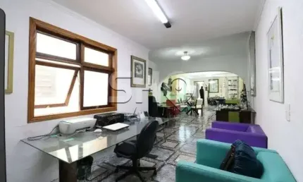 Prédio à venda na rua ponta porã, 1109, vila ipojuca, são paulo, 530 m2 por r$ 3.000.000