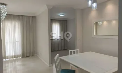 Apartamento com 3 quartos à venda na rua luís antônio dos santos, 276, santa teresinha, são paulo, 70 m2 por r$ 610.000