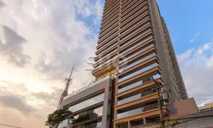 Apartamento com 3 quartos à venda na rua capote valente, 1322, pinheiros, são paulo, 160 m2 por r$ 3.200.000