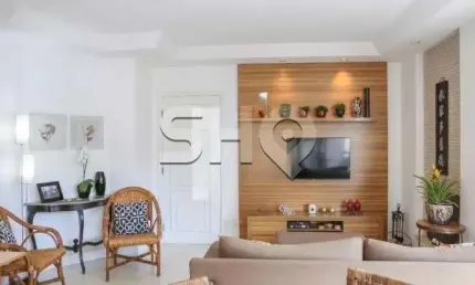 Apartamento com 3 quartos à venda na Rua Bergamota, 190, Alto da Lapa, São Paulo por R$ 1.300.000