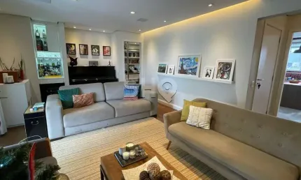 Apartamento com 4 quartos à venda na rua fábia, 138, vila romana, são paulo, 180 m2 por r$ 2.695.000
