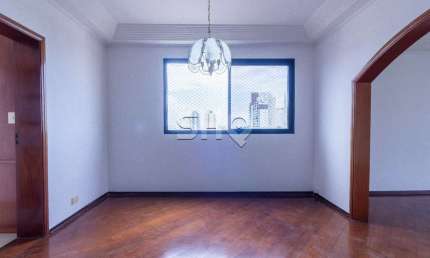 Apartamento com 3 quartos à venda na Rua Copacabana, 360, Santa Teresinha, São Paulo por R$ 1.000.000