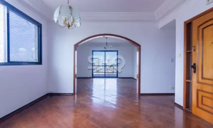 Apartamento com 3 quartos à venda na rua copacabana, 360, santa teresinha, são paulo, 141 m2 por r$ 1.000.000