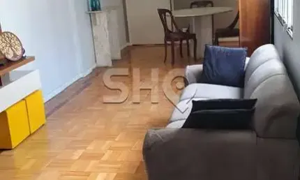 Apartamento com 3 quartos à venda na Rua João Ramalho, 1438, Perdizes, São Paulo por R$ 920.000