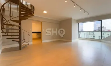 Cobertura com 3 quartos à venda na Rua Cayowaá, 844, Perdizes, São Paulo por R$ 4.000.000