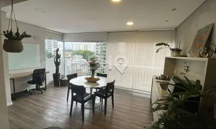Apartamento com 3 quartos à venda na rua derval, 226, vila mascote, são paulo por r$ 1.250.000