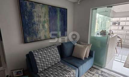 Apartamento com 1 quarto à venda na Rua Paim, 363, Bela Vista, São Paulo por R$ 1.710.000