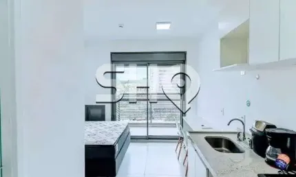 Apartamento com 1 quarto à venda na rua major sertório, 321, vila buarque, são paulo, 37 m2 por r$ 500.000