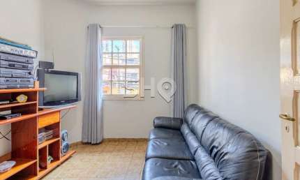 Casa com 2 quartos à venda na Rua Alfredo Pujol, 121, Santana, São Paulo por R$ 2.000.000