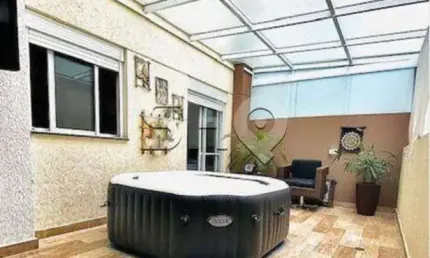 Apartamento com 2 quartos à venda na rua josé ataliba ortiz, 937, vila mangalot, são paulo por r$ 845.000