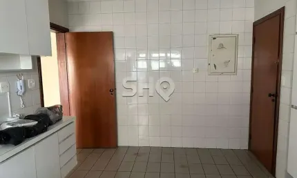 Apartamento com 3 quartos à venda na Rua Tucuna, 742, Perdizes, São Paulo por R$ 1.350.000