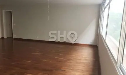 Apartamento com 4 quartos à venda na Rua Jacques Félix, 76, Vila Nova Conceição, São Paulo por R$ 3.800.000