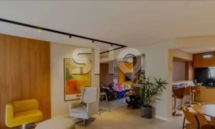 Apartamento com 3 quartos à venda na rua itacolomi, 625, higienópolis, são paulo, 136 m2 por r$ 2.000.000
