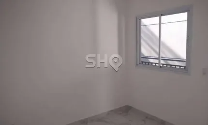 Apartamento com 2 quartos à venda na rua domingos da costa mata, 459, santana, são paulo, 40 m2 por r$ 300.000