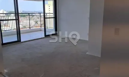 Apartamento com 2 quartos à venda na Avenida Guapira, 117, Tucuruvi, São Paulo por R$ 860.000