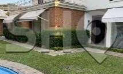 Casa com 4 quartos para alugar na Aramanaí, 282, Vila Madalena, São Paulo por R$ 25.000
