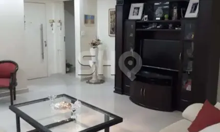 Apartamento com 3 quartos para alugar na Rua Baronesa de Itu, 789, Santa Cecília, São Paulo por R$ 10.000