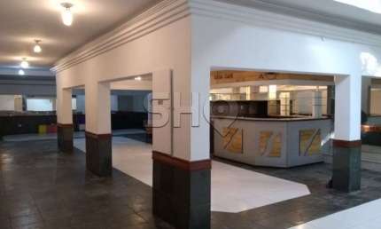 Prédio à venda na Rua Professor Atílio Innocenti, 891, Vila Nova Conceição, São Paulo por R$ 8.500.000