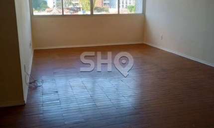 Apartamento com 2 quartos à venda na Rua Patápio Silva, 223, Jardim das Bandeiras, São Paulo por R$ 980.000