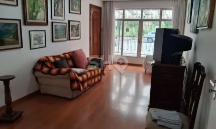 Casa com 3 quartos à venda na rua marco aurélio, 738, vila romana, são paulo, 209 m2 por r$ 1.700.000