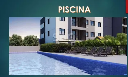 Apartamento com 2 quartos à venda na Rua Barnabé Coutinho, 457, Vila Albertina, São Paulo por R$ 369.600
