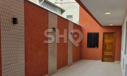 Cobertura com 3 quartos à venda na Rua Baltazar de Morais, 424, Vila Nivi, São Paulo por R$ 565.000