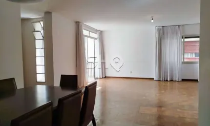 Apartamento com 3 quartos à venda na rua doutor veiga filho, 375, santa cecília, são paulo, 176 m2 por r$ 1.890.000