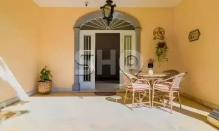 Casa com 3 quartos à venda na Rua Alemanha, 773, Jardim Europa, São Paulo por R$ 8.500.000