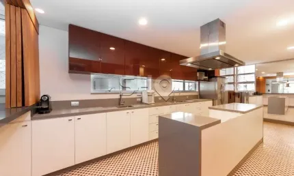 Apartamento com 3 quartos à venda na rua urimonduba, 130, itaim bibi, são paulo, 198 m2 por r$ 3.100.000