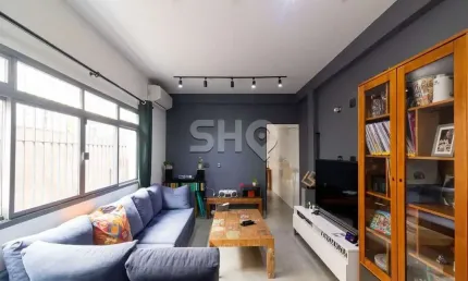 Casa com 3 quartos à venda na Rua Caio Graco, 458, Vila Romana, São Paulo por R$ 1.180.000
