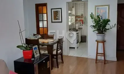 Apartamento com 2 quartos à venda na rua artur de azevedo, 761, pinheiros, são paulo, 86 m2 por r$ 950.000