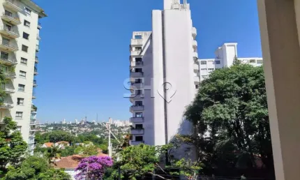 Apartamento com 3 quartos à venda na rua sergipe, 686, consolação, são paulo, 219 m2 por r$ 2.170.000