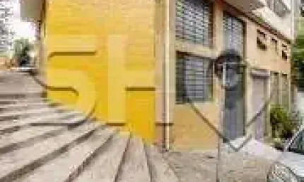 Ponto comercial à venda na rua campevas, 150, perdizes, são paulo, 85 m2 por r$ 1.500.000