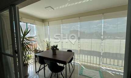 Apartamento com 3 quartos à venda na Rua Faustolo, 1018, Lapa, São Paulo por R$ 1.285.000