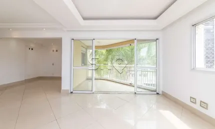 Apartamento com 3 quartos à venda na Rua Caraíbas, 326, Perdizes, São Paulo por R$ 1.550.000