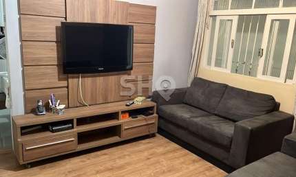 Casa com 4 quartos à venda na Bruno Paulo Maier, 10, Vila Talarico, São Paulo por R$ 425.000