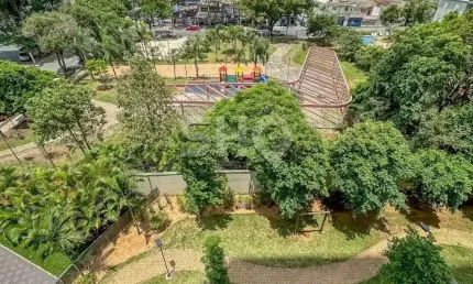 Apartamento com 3 quartos à venda na rua itamonte, 2310, vila medeiros, são paulo por r$ 400.000