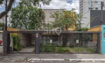 Casa com 2 quartos para alugar na Rua Michigan, 325, Cidade Monções, São Paulo por R$ 15.000
