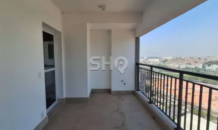 Cobertura com 3 quartos à venda na Rua Bento Branco de Andrade Filho, 477, Jardim Dom Bosco, São Paulo por R$ 3.550.000