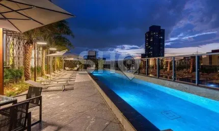 Apartamento com 3 quartos para alugar na Rua Capote Valente, 1322, Pinheiros, São Paulo por R$ 16.000
