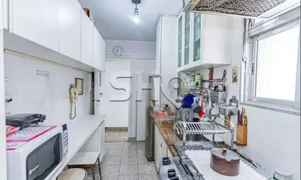 Apartamento com 2 quartos à venda na rua joão rudge, 443, casa verde, são paulo por r$ 600.000