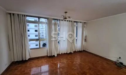 Apartamento com 3 quartos à venda na Rua Azevedo Macedo, 57, Vila Mariana, São Paulo por R$ 1.280.000