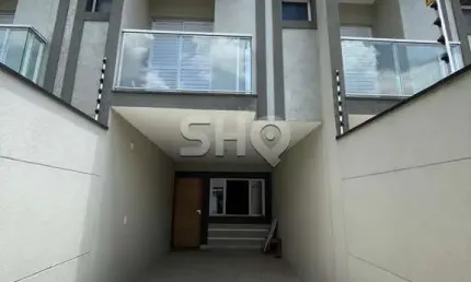 Casa com 3 quartos à venda na Rua César de Souza, 57, Parque Vitória, São Paulo por R$ 690.000